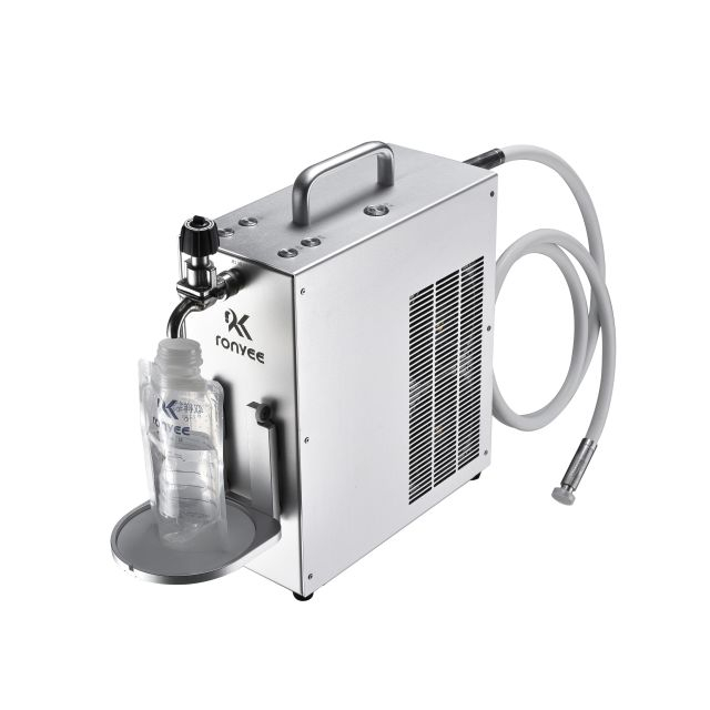SmartSC Pure Steam Sampler